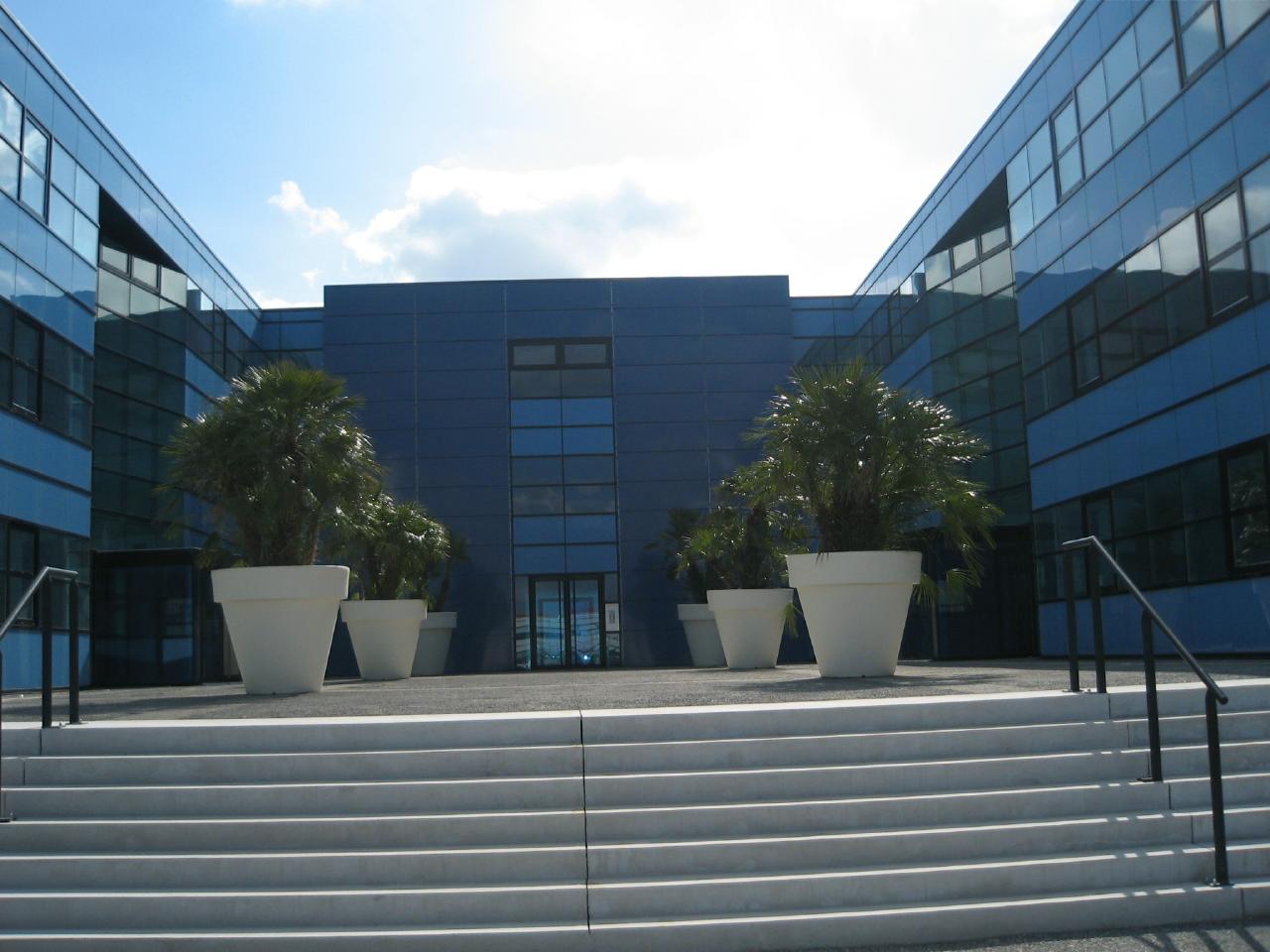Bureau Toulouse 3062m² Location bureau Toulouse Haute-Garonne OLBUR2111992 5